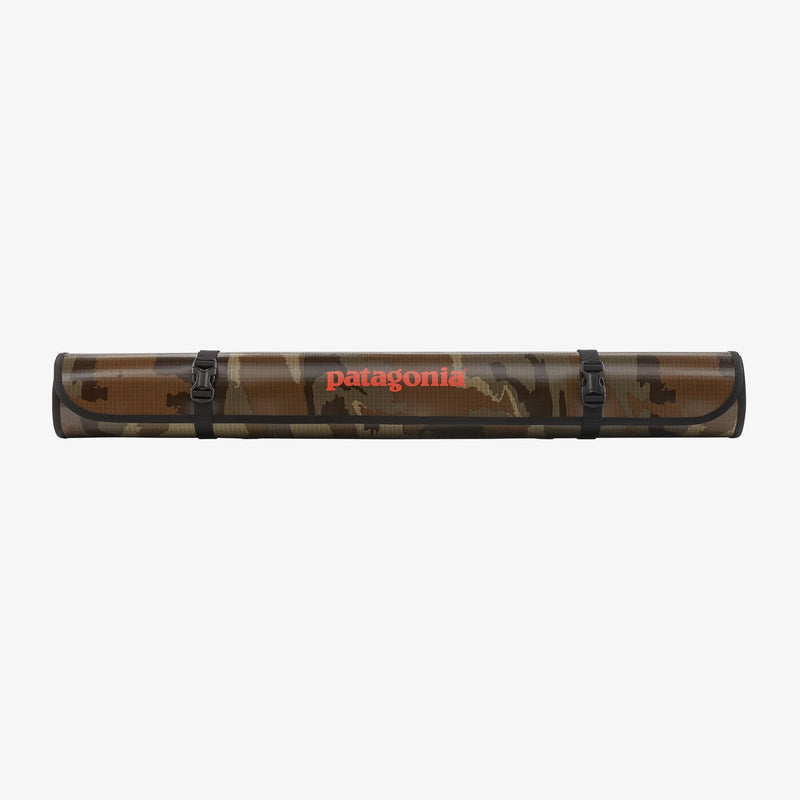Load image into Gallery viewer, Patagonia Travel Rod Roll
