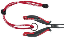 Berkley 4.5" XCD Split Ring Pliers