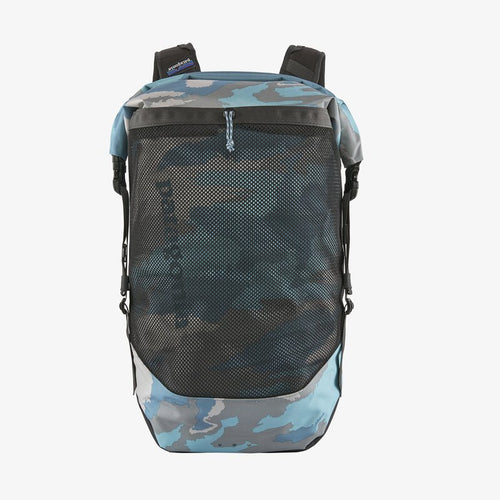 Patagonia Planing Roll Top Pack 35L