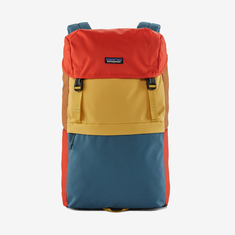 Load image into Gallery viewer, Patagonia Arbor Lid Pack 28L
