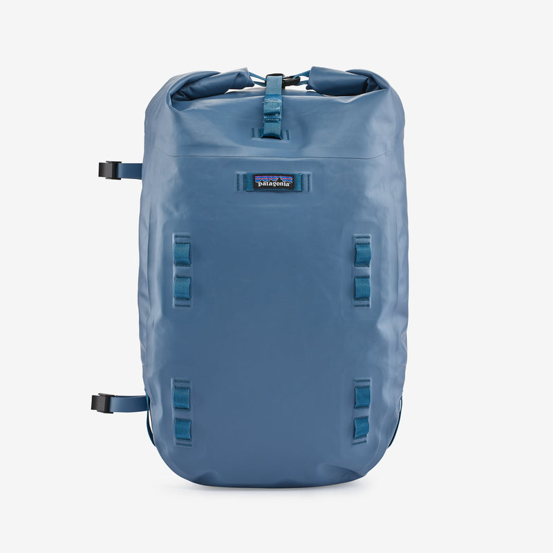 Load image into Gallery viewer, Patagonia Disperser Roll-Top Pack 40L

