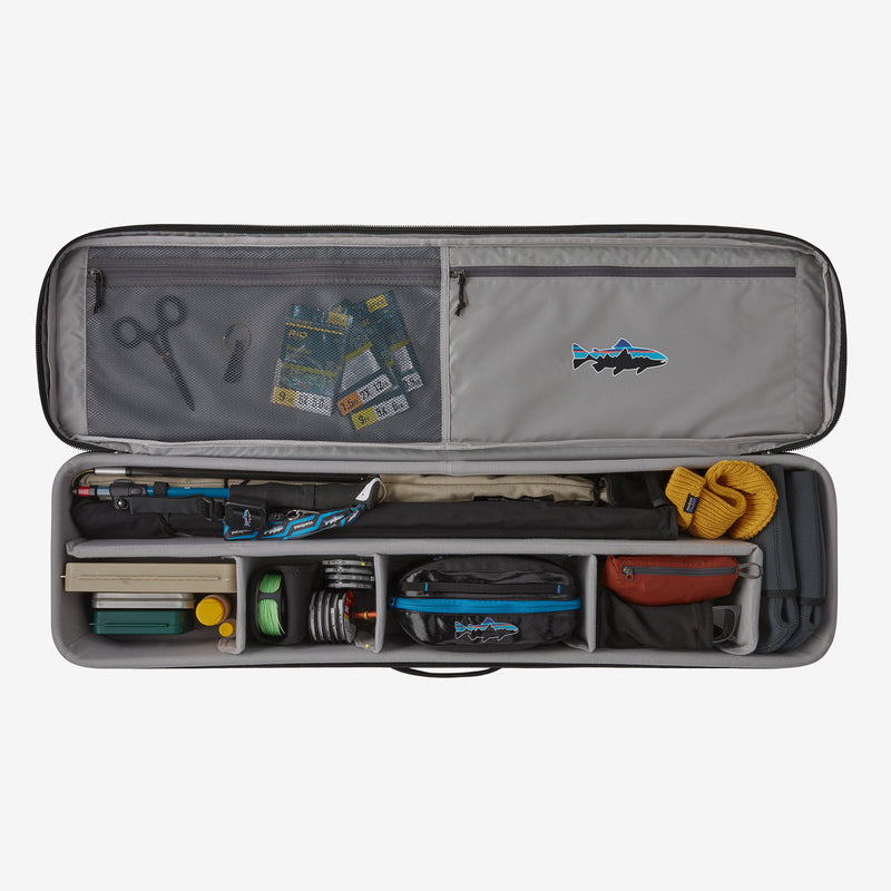 Load image into Gallery viewer, Patagonia Black Hole® Rod Case [Oversized Item; Extra Shipping Charge*]
