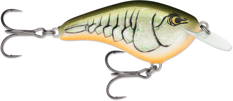 Load image into Gallery viewer, Rapala OG Series Slim 6
