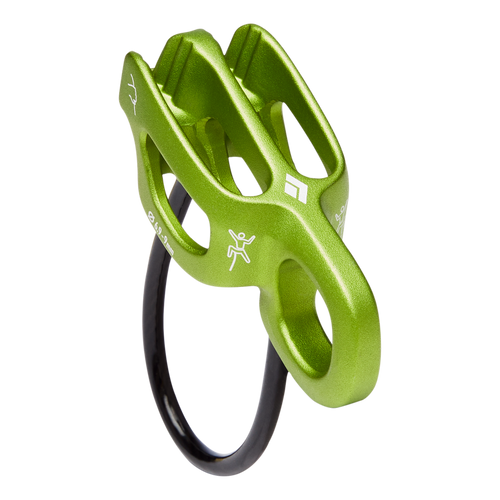 Black Diamond ATC - Alpine Guide Belay / Rappel Device