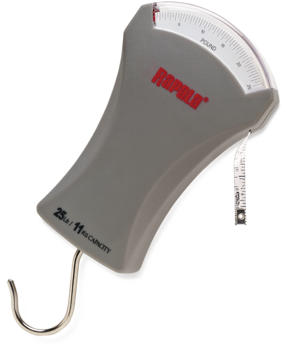Rapala Mechanical Scale 25 lb.
