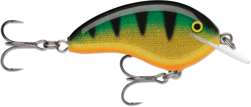 Load image into Gallery viewer, Rapala OG Series Tiny 4
