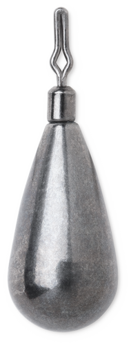 VMC - Tungsten Tear Drop Weights