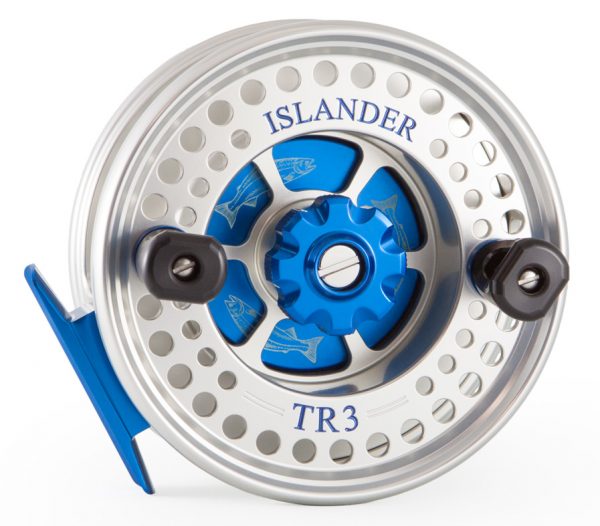 Load image into Gallery viewer, Islander TR3 Mooching Reel
