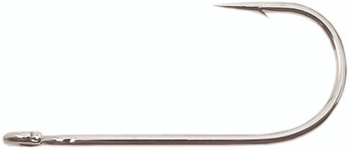 VMC 7173NI Open Eye Siwash Hook