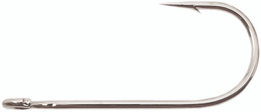 VMC 7173NI Open Eye Siwash Hook