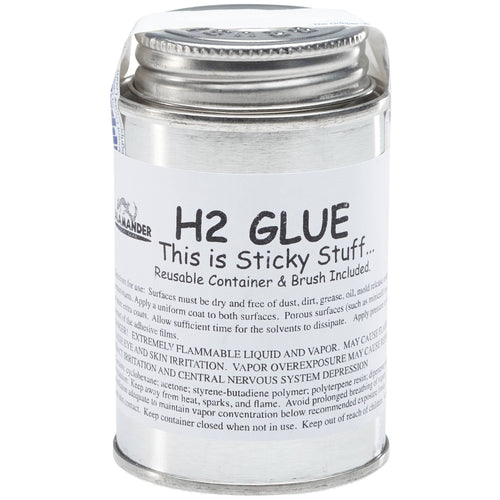 NSR H2 Glue ( Instore Pick Up Only)