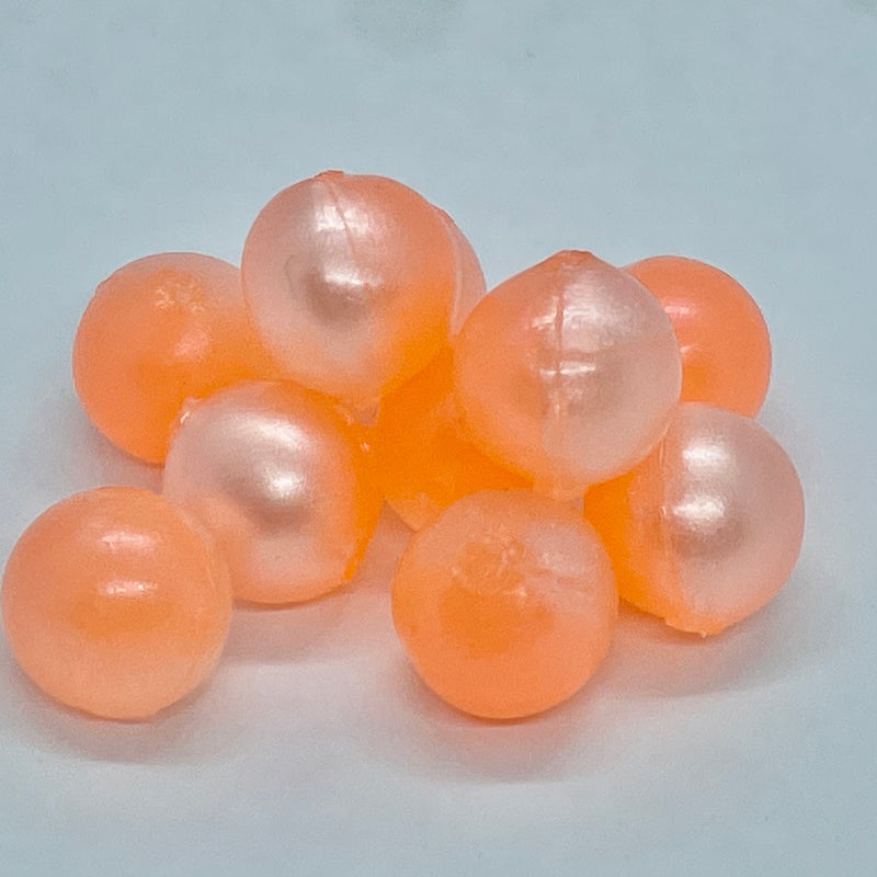Load image into Gallery viewer, BnR Tackle Soft Beads (8mm-12mm)
