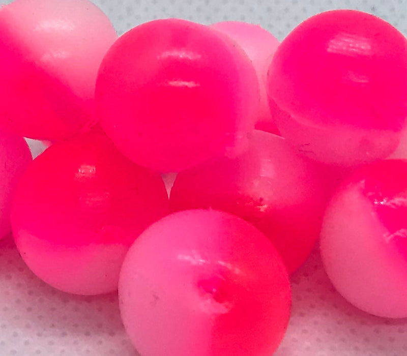 Load image into Gallery viewer, BnR Tackle Soft Beads (8mm-12mm)
