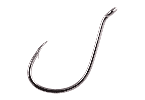 Owner SSW with Cutting Point - Black Chrome