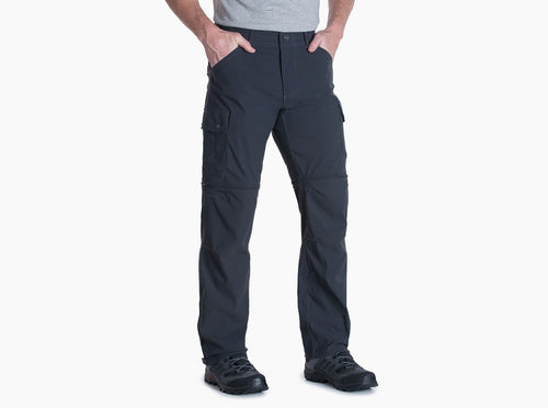 KÜHL Men's Renegade Cargo Convertible Pant