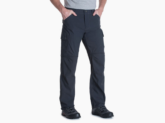 KÜHL Men's Renegade Cargo Convertible Pant