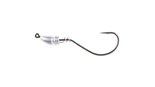 Owner Sled Head 1/4oz, 4/0