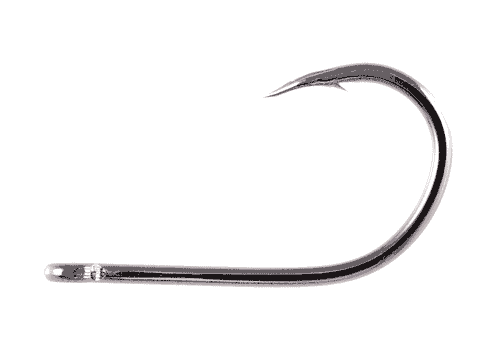 Owner Aki Twist - Black Chrome