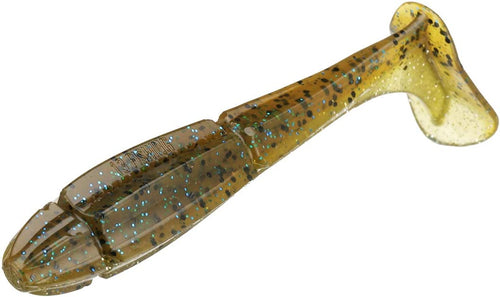13 Fishing - The Churro