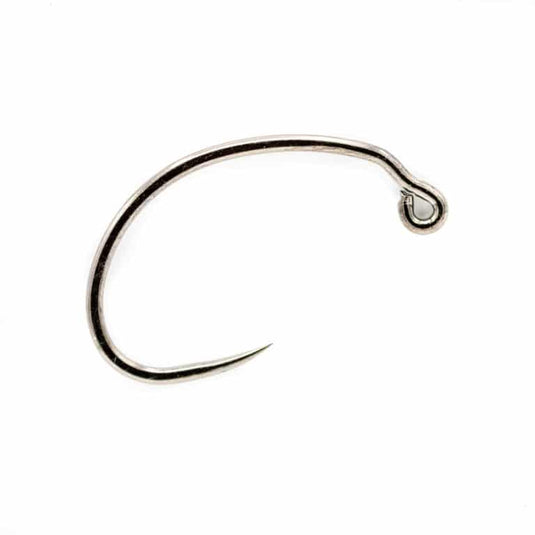 Firehole Hooks