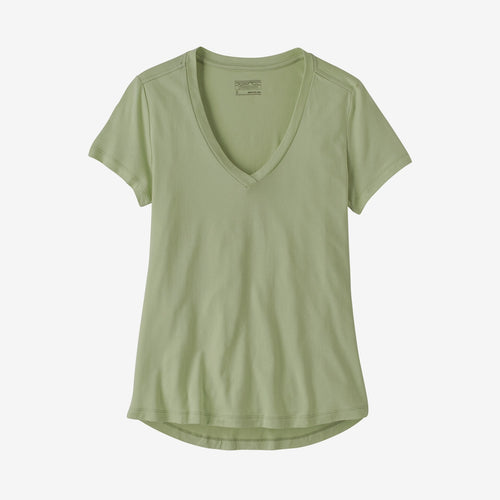 Patagonia Women's Side Current Tee