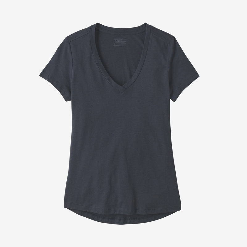 Load image into Gallery viewer, Patagonia Women&#39;s Side Current Tee
