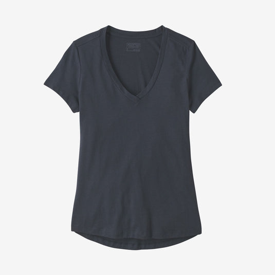 Patagonia Women's Side Current Tee