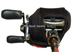 Rod Glove Reel Glove Low Profile Casting Reels