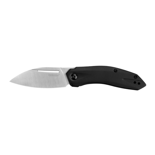 Kershaw Turismo