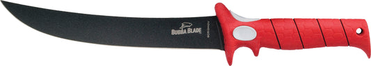 Bubba 9" Blade Flex Fillet Knife and Sheath