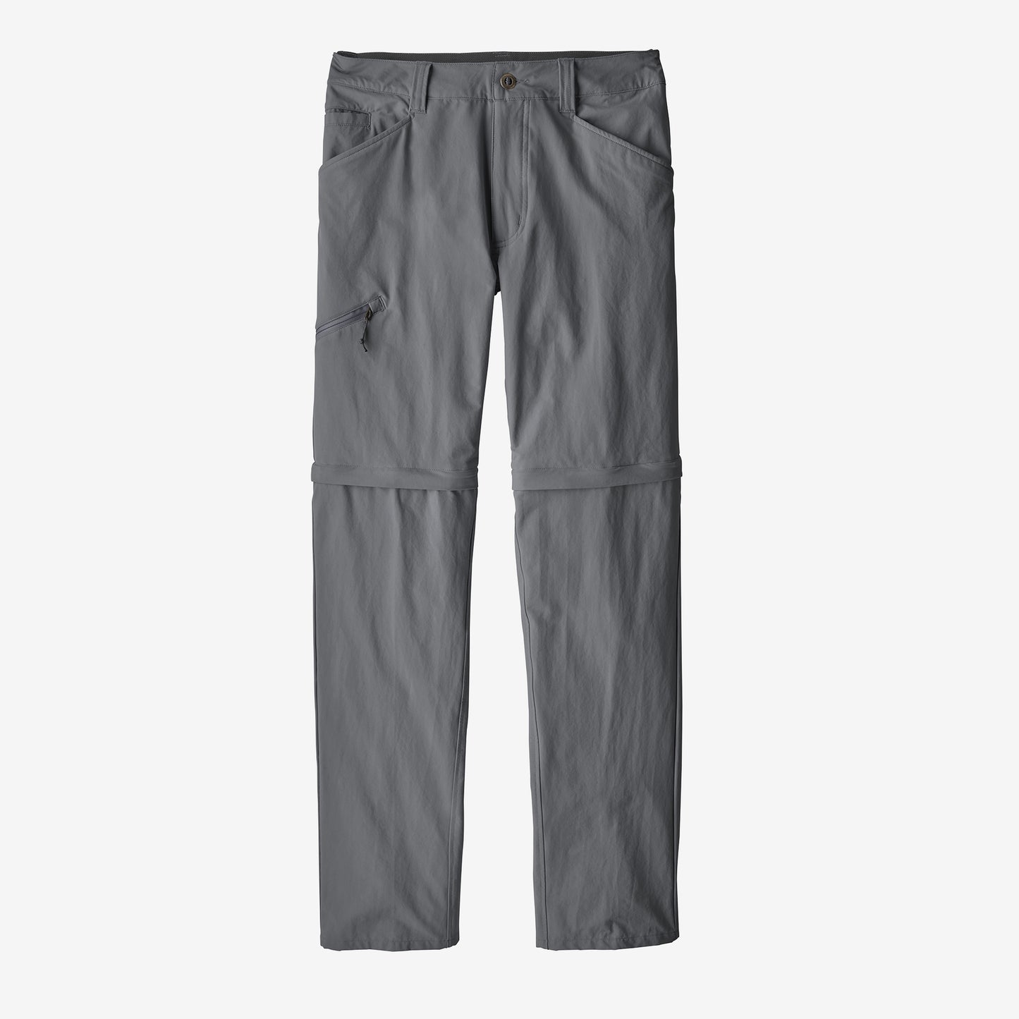 Patagonia Men's Quandary Convertible Pants - Short