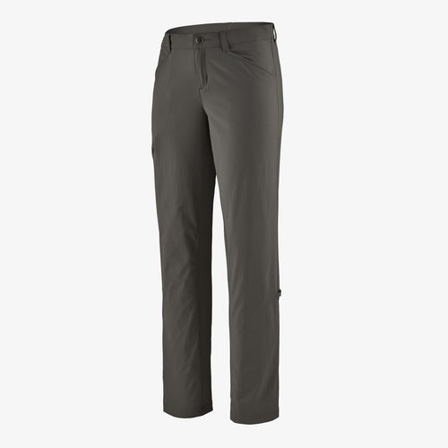 Patagonia Women's Quandary Pants - Short