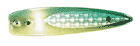 Apex Trolling Lures 5.5
