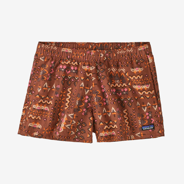 Load image into Gallery viewer, Patagonia Women&#39;s Barely Baggies Shorts - 2.5&quot;

