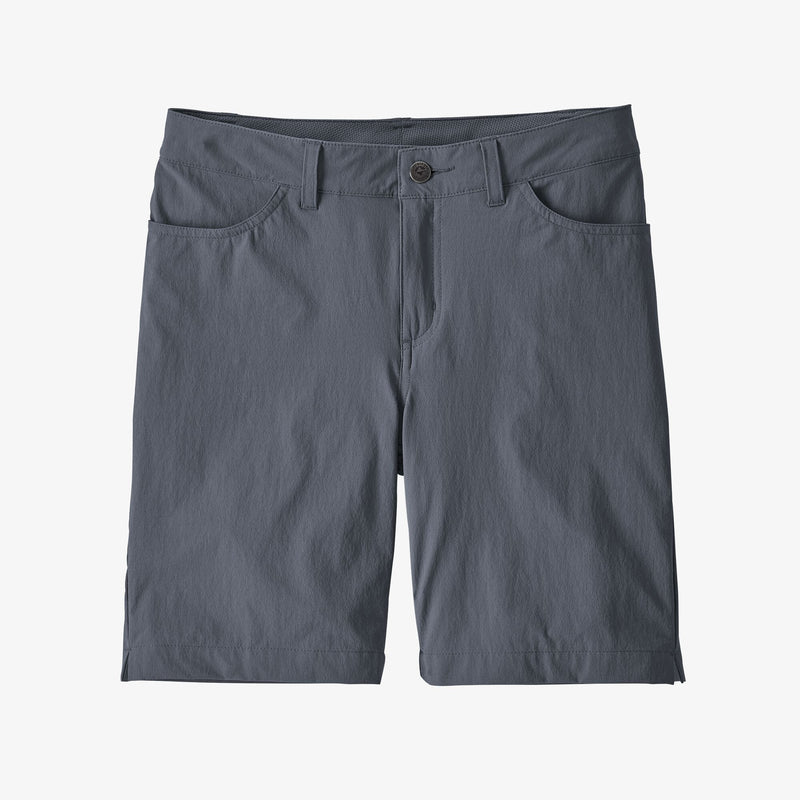 Load image into Gallery viewer, Patagonia Women&#39;s Skyline Traveler Shorts - 8&quot;
