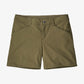 Patagonia Women's Quandary Shorts - 5"