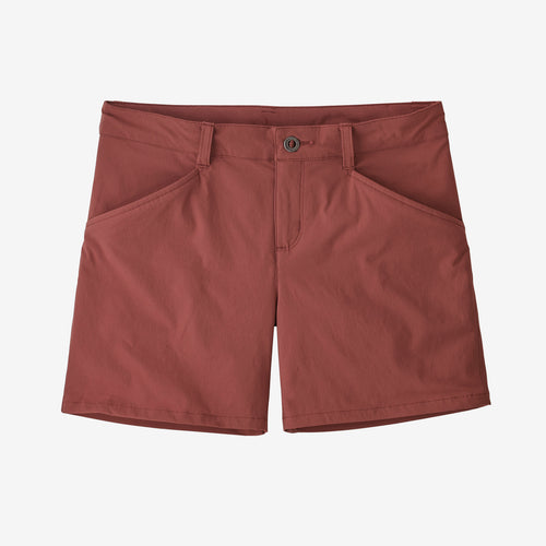 Patagonia Women's Quandary Shorts - 5