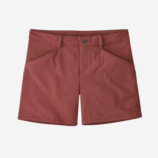 Patagonia Women's Quandary Shorts - 5