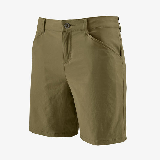 Patagonia Women's Quandary Shorts - 7"