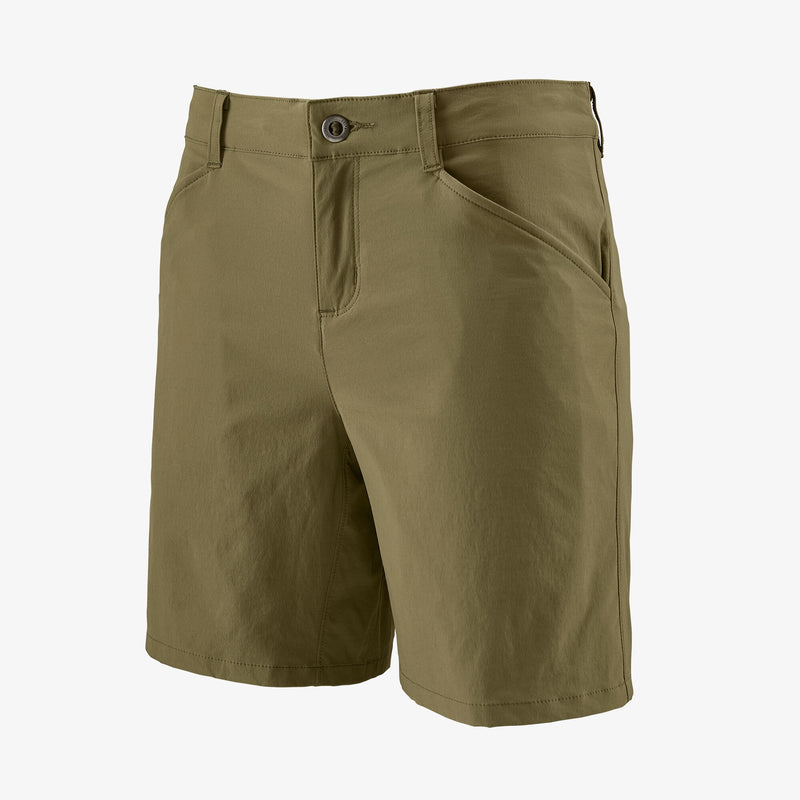 Load image into Gallery viewer, Patagonia Women&#39;s Quandary Shorts - 7&quot;
