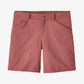 Patagonia Women's Quandary Shorts - 7"