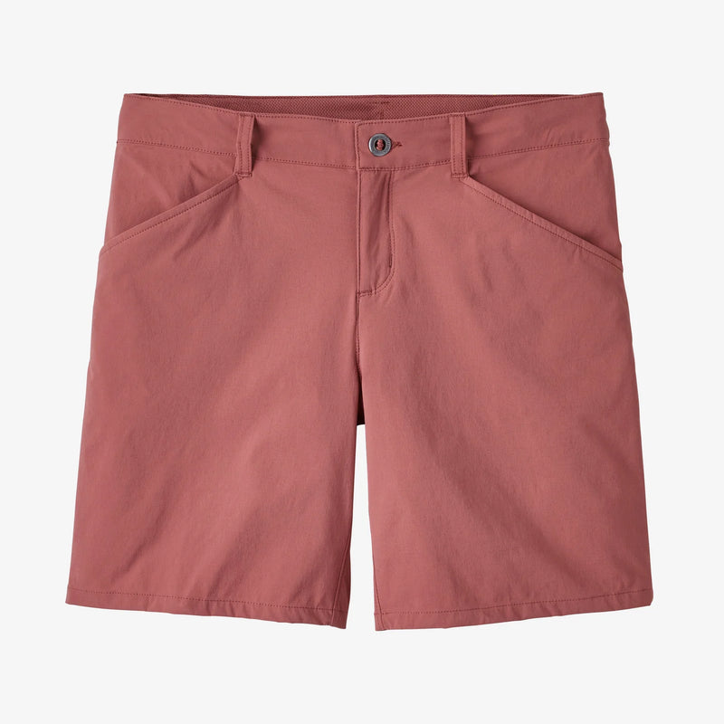 Load image into Gallery viewer, Patagonia Women&#39;s Quandary Shorts - 7&quot;
