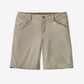 Patagonia Women's Quandary Shorts - 7"