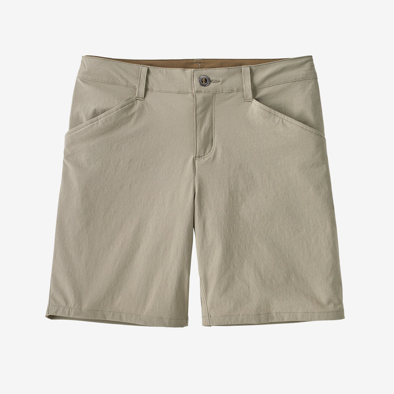 Load image into Gallery viewer, Patagonia Women&#39;s Quandary Shorts - 7&quot;
