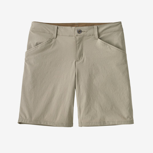 Patagonia Women's Quandary Shorts - 7"