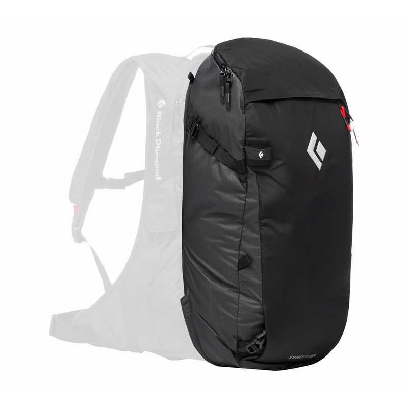 Load image into Gallery viewer, Black Diamond JetForce Pro Booster 35L
