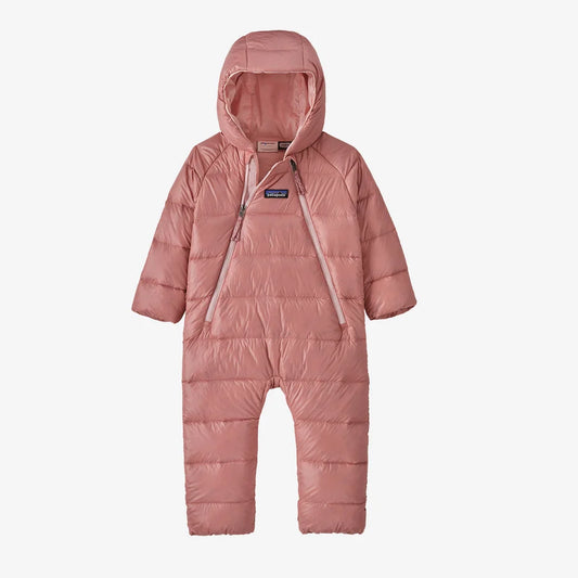 Patagonia Infant Hi-Loft Down Sweater Bunting