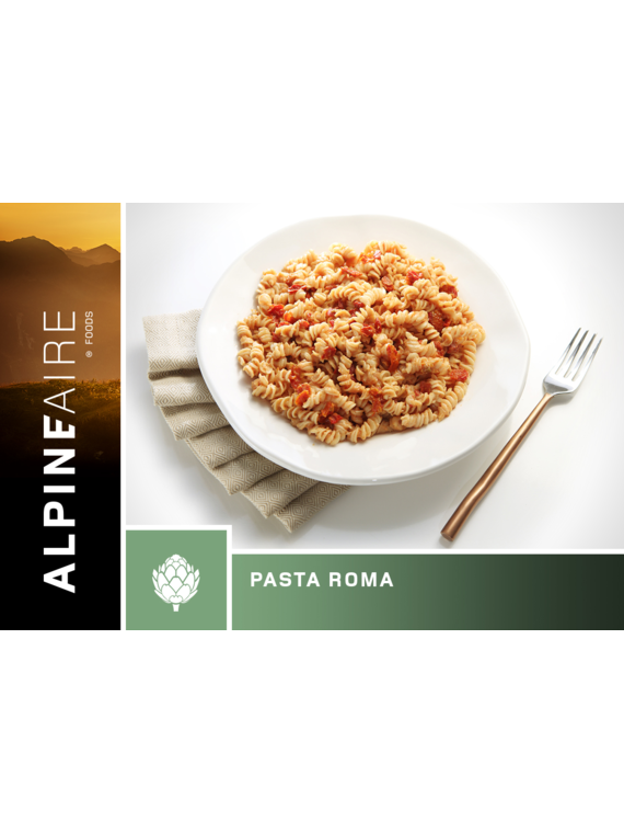 AlpineAire Tuscan Style Pasta Roma