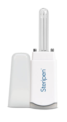 Katadyn Steripen Ultralight UV Water Purifier
