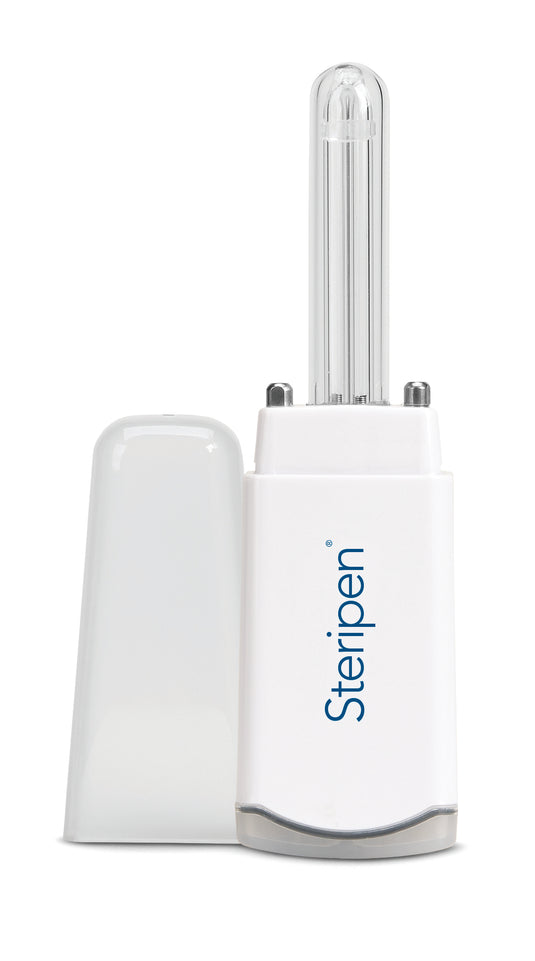Katadyn Steripen Ultralight UV Water Purifier